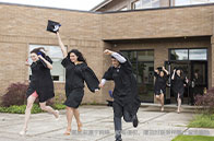 NTU大學碩博項目有哪些？