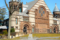 世界排名前100的英國大學匯總