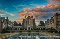 美國統計學碩士排名TOP10