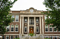 華盛頓大學西雅圖分校計算機排名變化