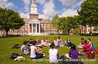 英屬哥倫比亞大學BCPNP碩士項目推薦