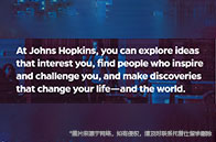 約翰霍普金斯大學生活費多少錢？