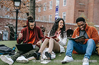 揭秘|南加州大學2024秋季錄取新生畫像