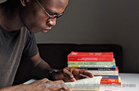 美國西北大學英文文學碩士介紹