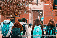 密歇根大學安娜堡分校排名變化