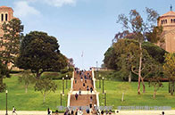 上新！伯克利全球訪校項(xiàng)目將于下月開啟春季申請(qǐng)