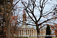 賓大MLA項目含金量解析