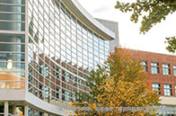 西安大略大學有哪些學院？