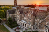 加拿大傳媒專業最好的大學是哪所？