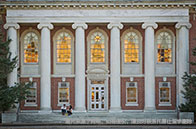 加州大學投資回報率排名前30榜單