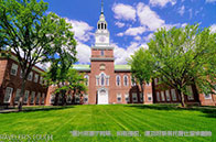 密歇根大學環境政策與規劃專業簡介