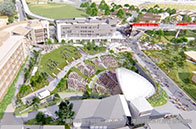 麥吉爾大學法學碩士課程安排（論文/非論文）