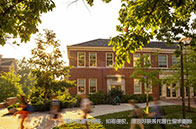 2025USnews美國最佳公共事務學院排名：雪城榮登第1