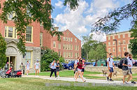 密歇根大學碩士一年費用多少錢？