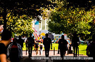 芝加哥大學留學生活費多少錢？