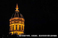 揭秘！巴納德學院喜歡錄取什么樣的學生？