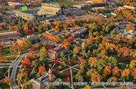 美國大學社會科學專業排名一覽