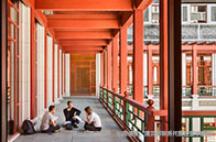 2025年美國社會(huì)工作研究生最新排名-密大第1