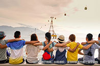 申請美本必須有競賽背景嗎？