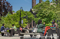 范德堡大學(xué)qs排名最新情況：上升至第248位