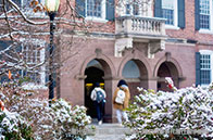 新加坡國立大學(xué)商業(yè)分析碩士入學(xué)條件有哪些？