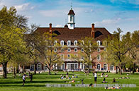 NTU大學化學科學碩士詳解