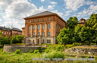 塔夫茨大學(xué)本科環(huán)境工程專業(yè)怎么樣？