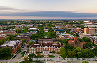 2024年英國大學世界影響力排名榜公布