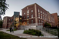 蒙特利爾大學(xué)計(jì)算機(jī)學(xué)院怎么樣？