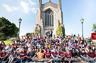 2024年加拿大工程專業大學排名前20