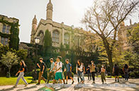 密歇根大學獲得美國能源部360萬美元撥款