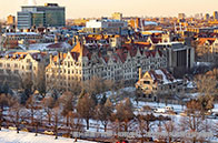 紐約大學llm項目怎么樣？