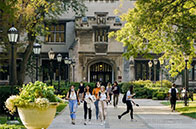 愛(ài)丁堡大學(xué)世界排名最新情況：2025QS第27位