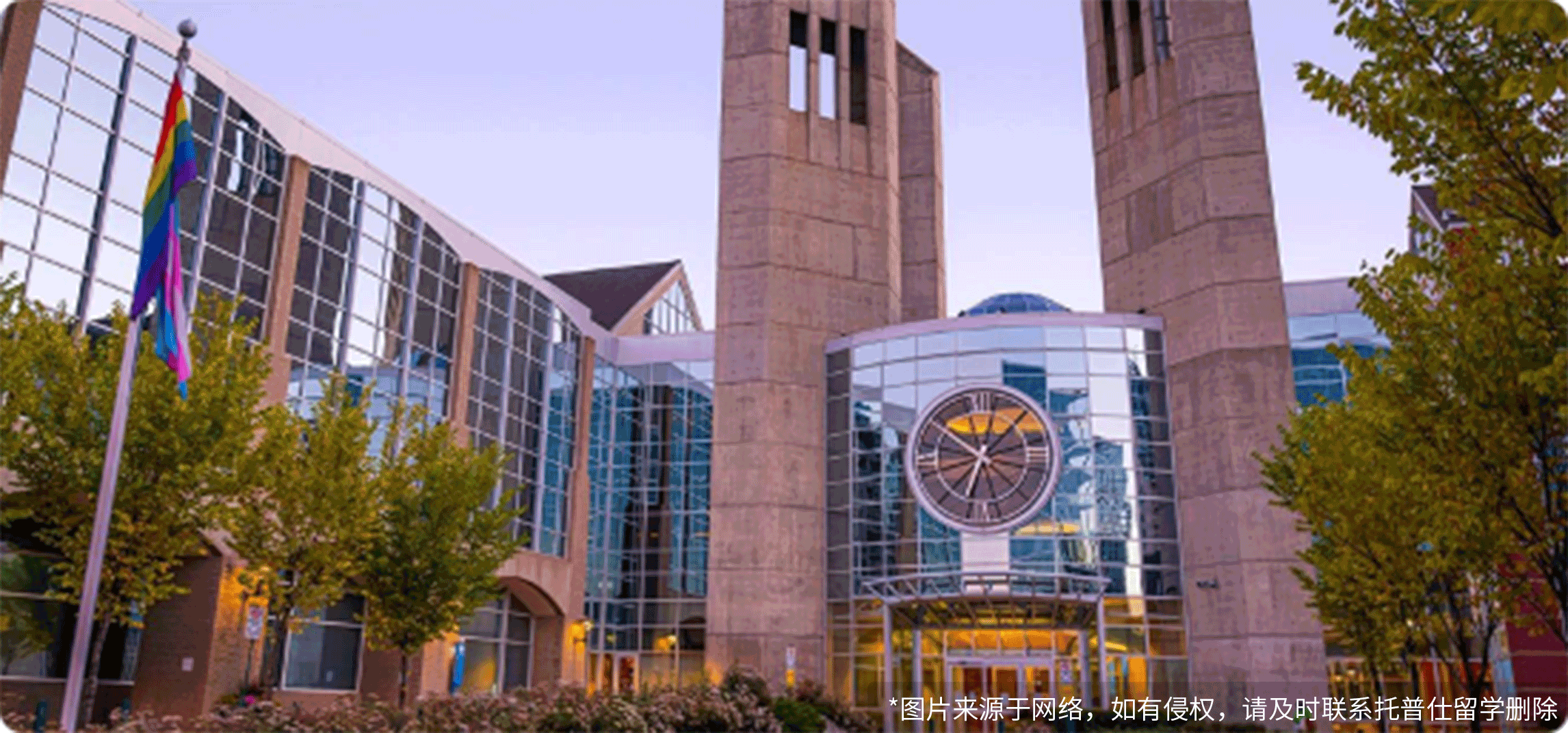 新！2025USnews加拿大學全球排名TOP200出爐！