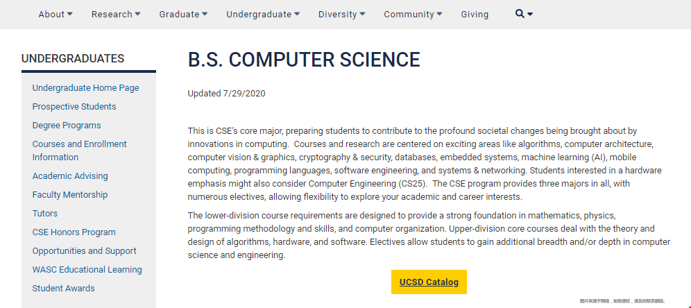 加州大學圣地亞哥分校CS專業轉學.png 加州大學圣地亞哥分校CS專業轉學.png