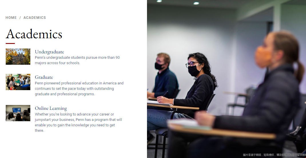 賓夕法尼亞大學強勢專業.png