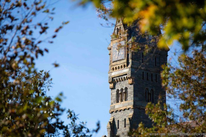 喬治敦大學(xué)校本科專業(yè)盤點 喬治敦大學(xué)校本科專業(yè)盤點