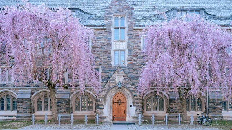 普林斯頓大學留學有哪些優勢 普林斯頓大學留學有哪些優勢