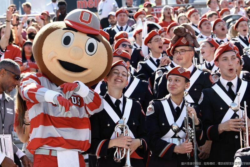 俄亥俄州立大學(xué)心理學(xué)排名情況 俄亥俄州立大學(xué)心理學(xué)排名