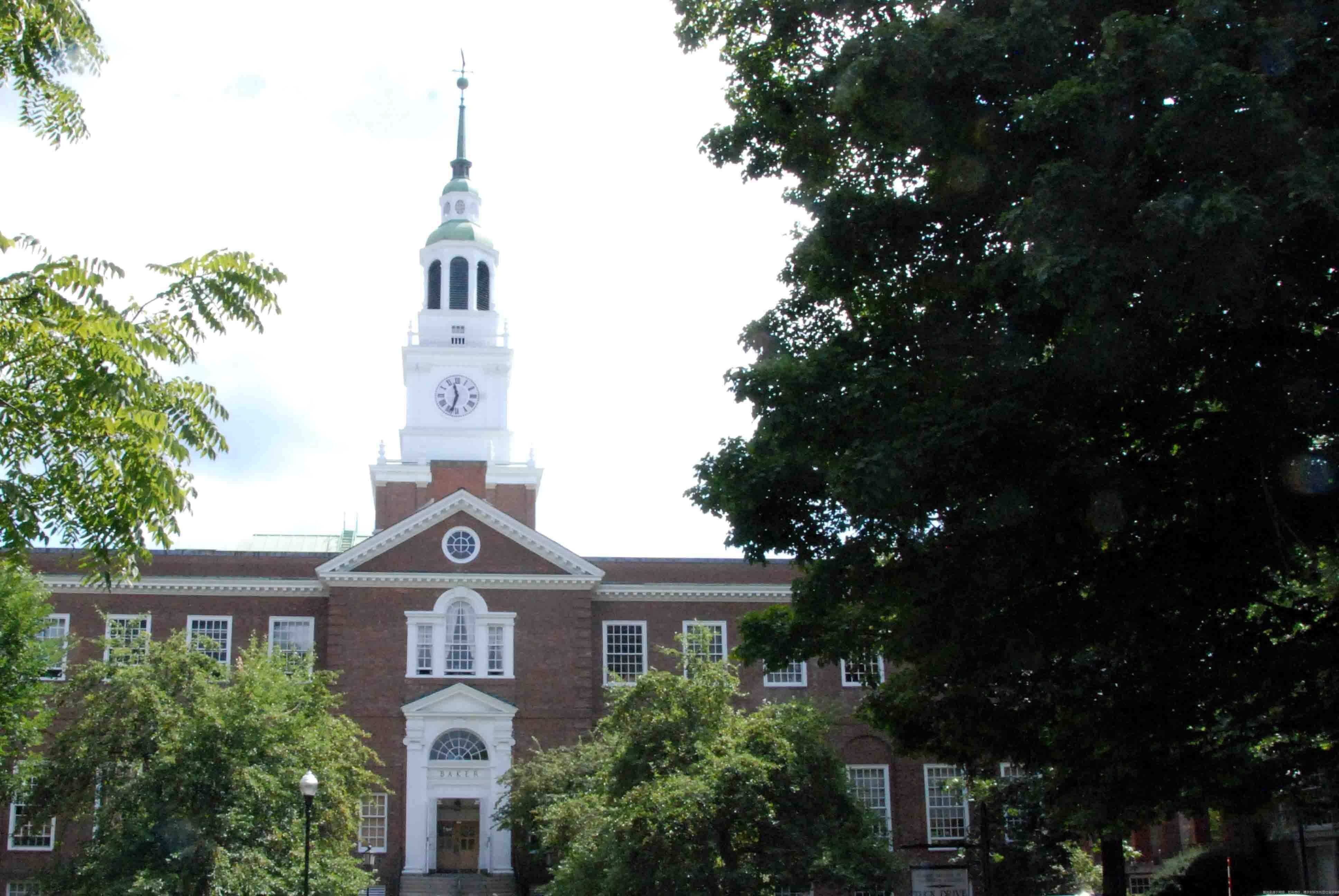 美本ED錄取率高的文理學院盤點 美本ED錄取率高的文理學院