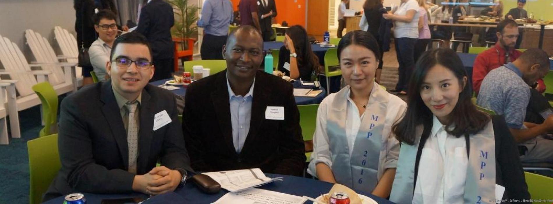 加州大學(xué)歐文分校公共管理碩士課程設(shè)置 加州大學(xué)歐文分校公共管理碩士課程設(shè)置