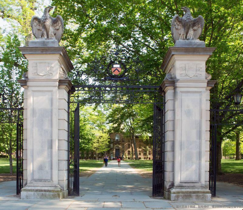 2024美國前十大學(xué)排名有哪些