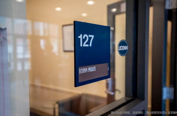 康涅狄格大學是全美最安全校園嗎