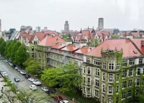 美國物流與供應鏈管理專業介紹