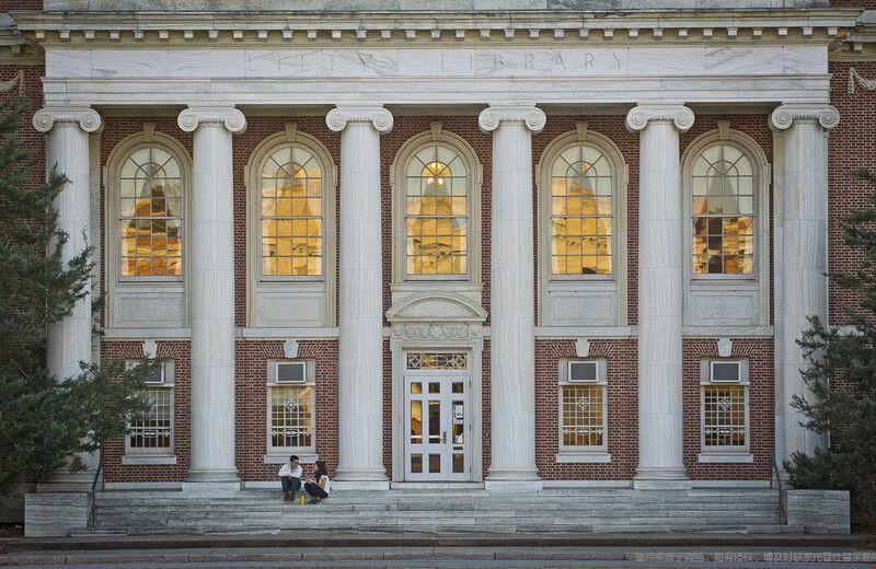 杜克大學計算機專業排名第幾