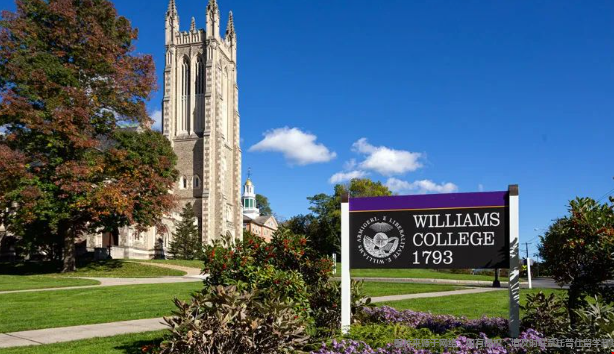 哪些學校算得上美國頂尖文理學院