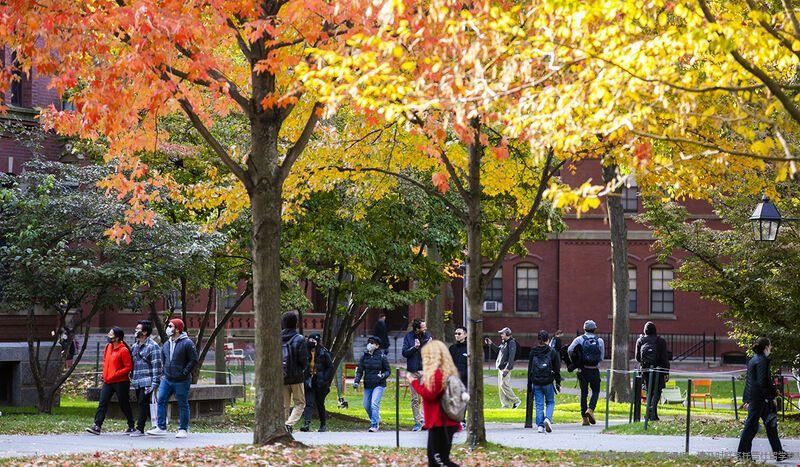 哈佛工程學院排名