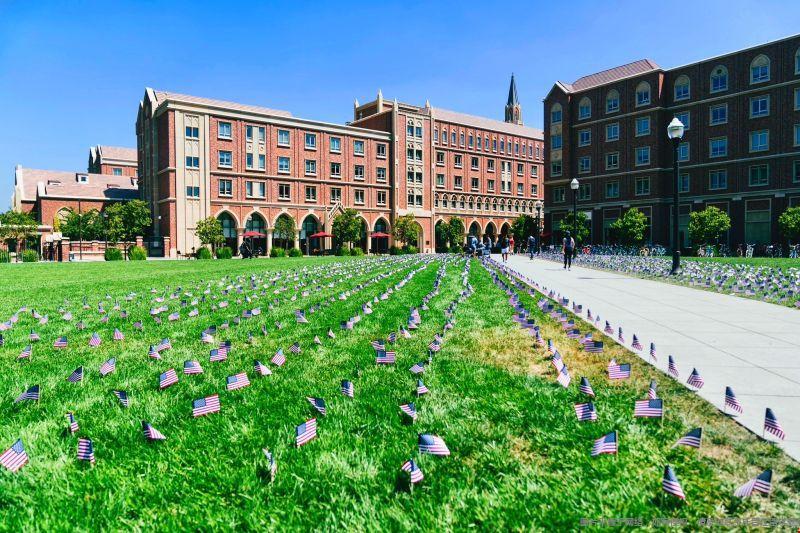 南加州大學交通系統管理專業課程設置