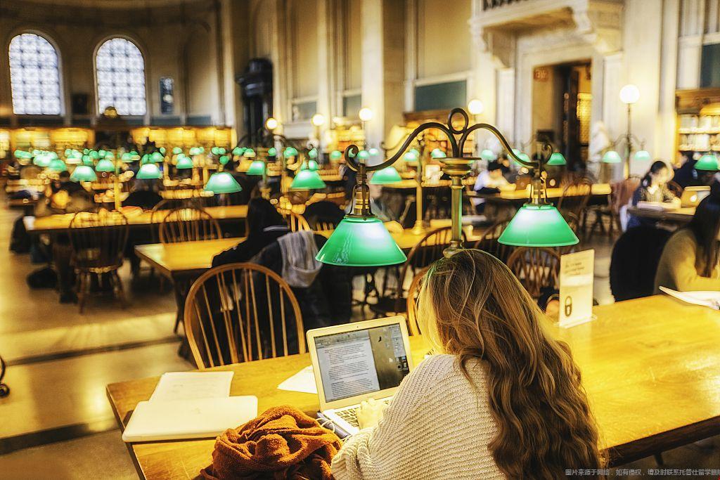 美國材料科學(xué)與工程專業(yè)