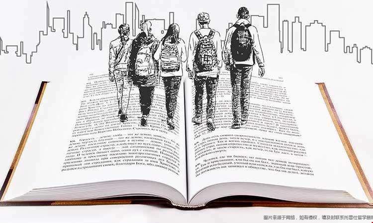 美國碩士學位類型